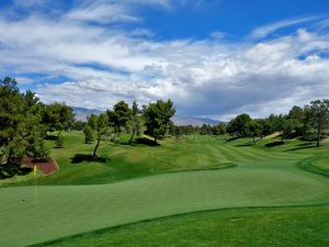 Shadow Creek 16th Back